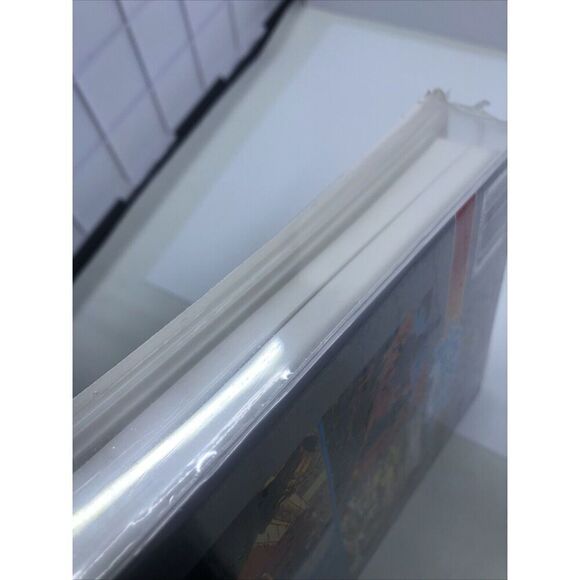 The Nativity VHS The Greatest Adventure Stories From The Bible Hanna-Barbera1987 - Picture 10 of 10